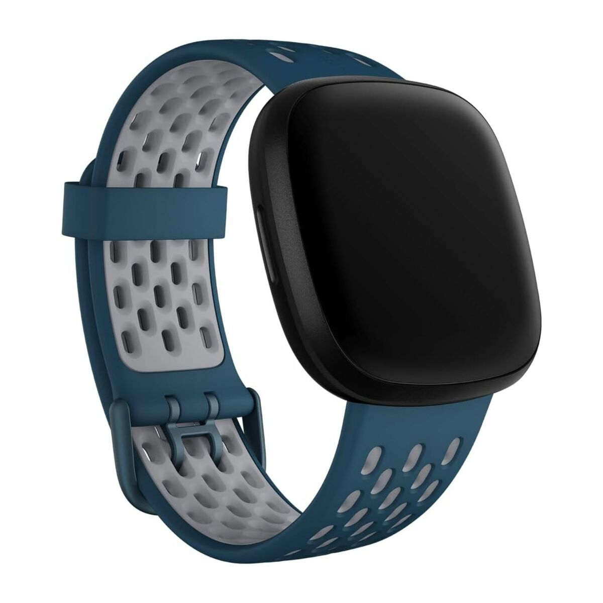 Розумний годинник Fitbit Синій-2