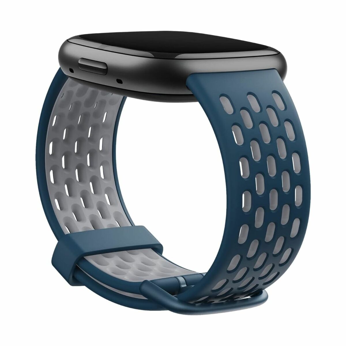 Розумний годинник Fitbit Синій-3