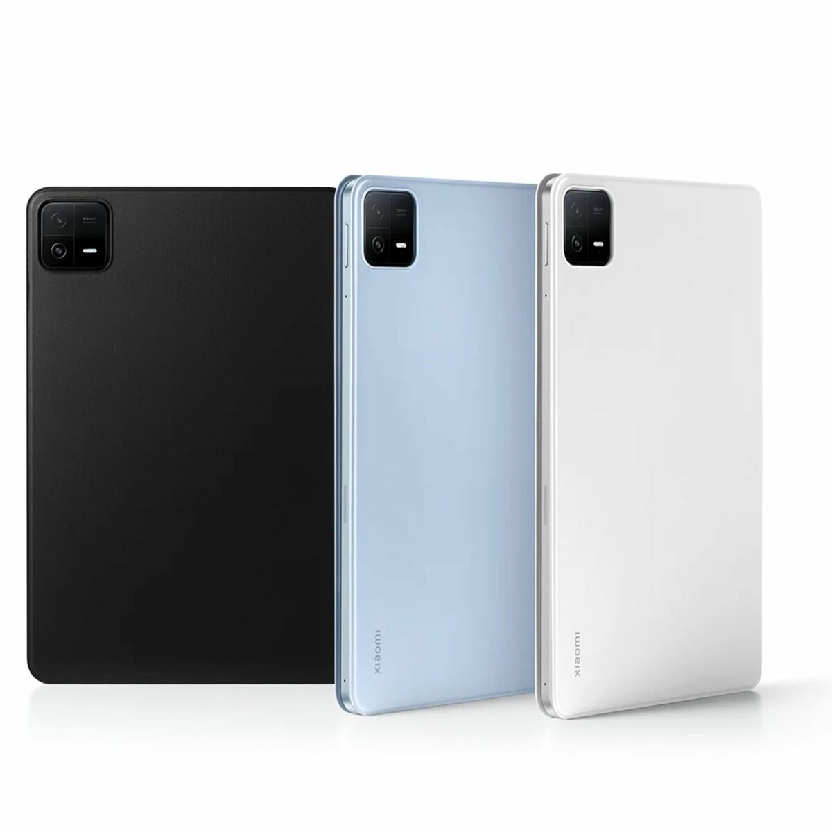 Чехол для планшета Xiaomi Pad 6 Чёрный-2