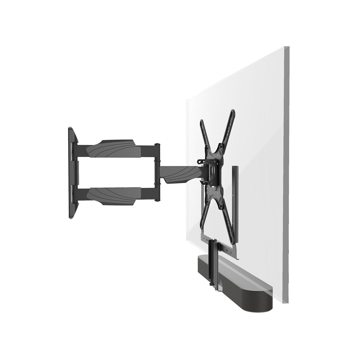 Подставка для ТВ Cavus BEAM 25 kg-3
