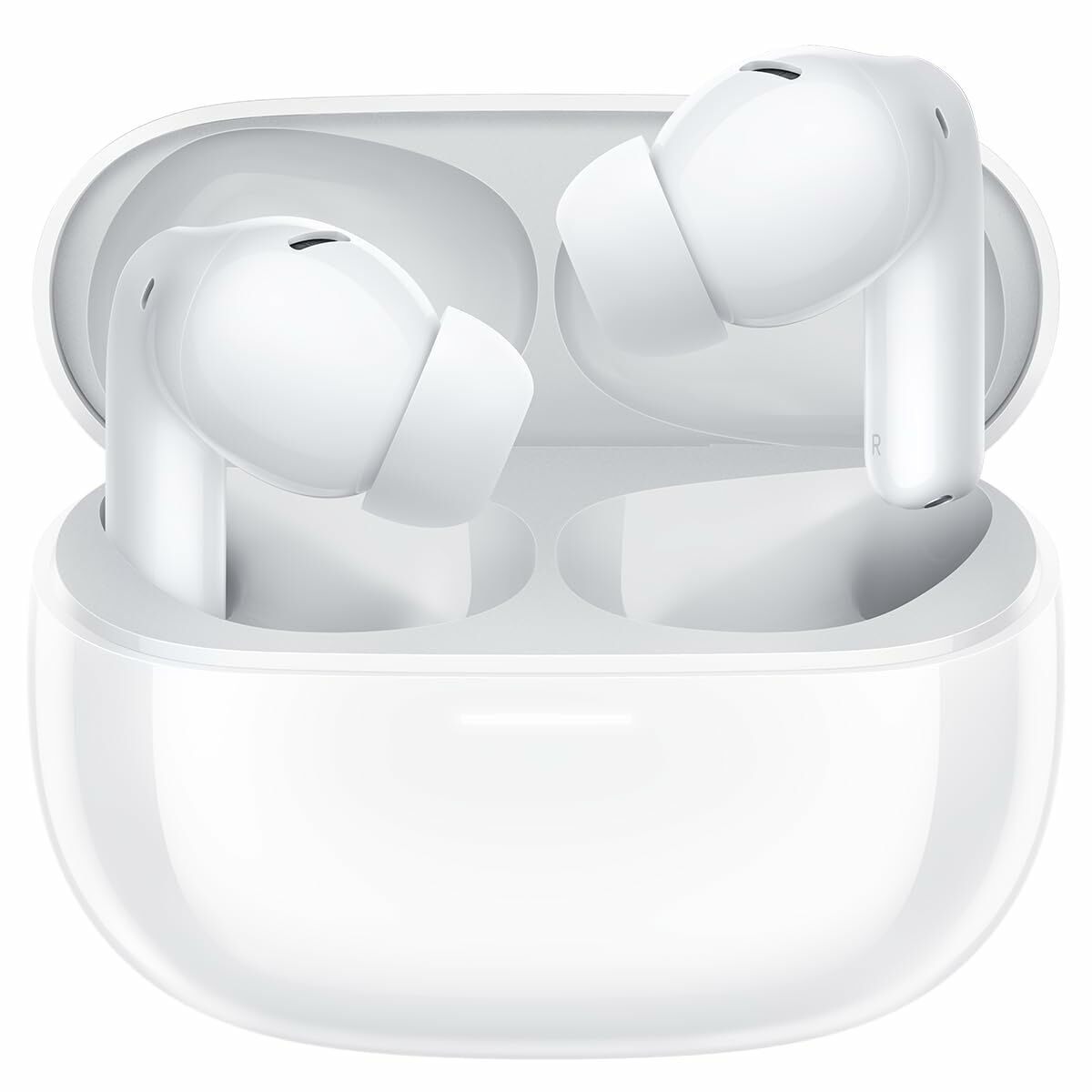 Наушники Xiaomi Белый-2