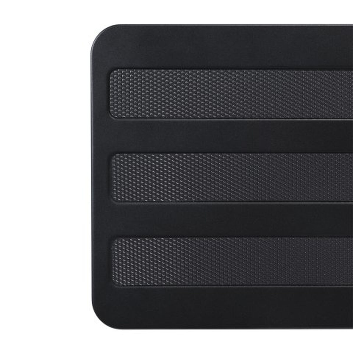 MacLean footrest MC-831 Black 30 cm-2