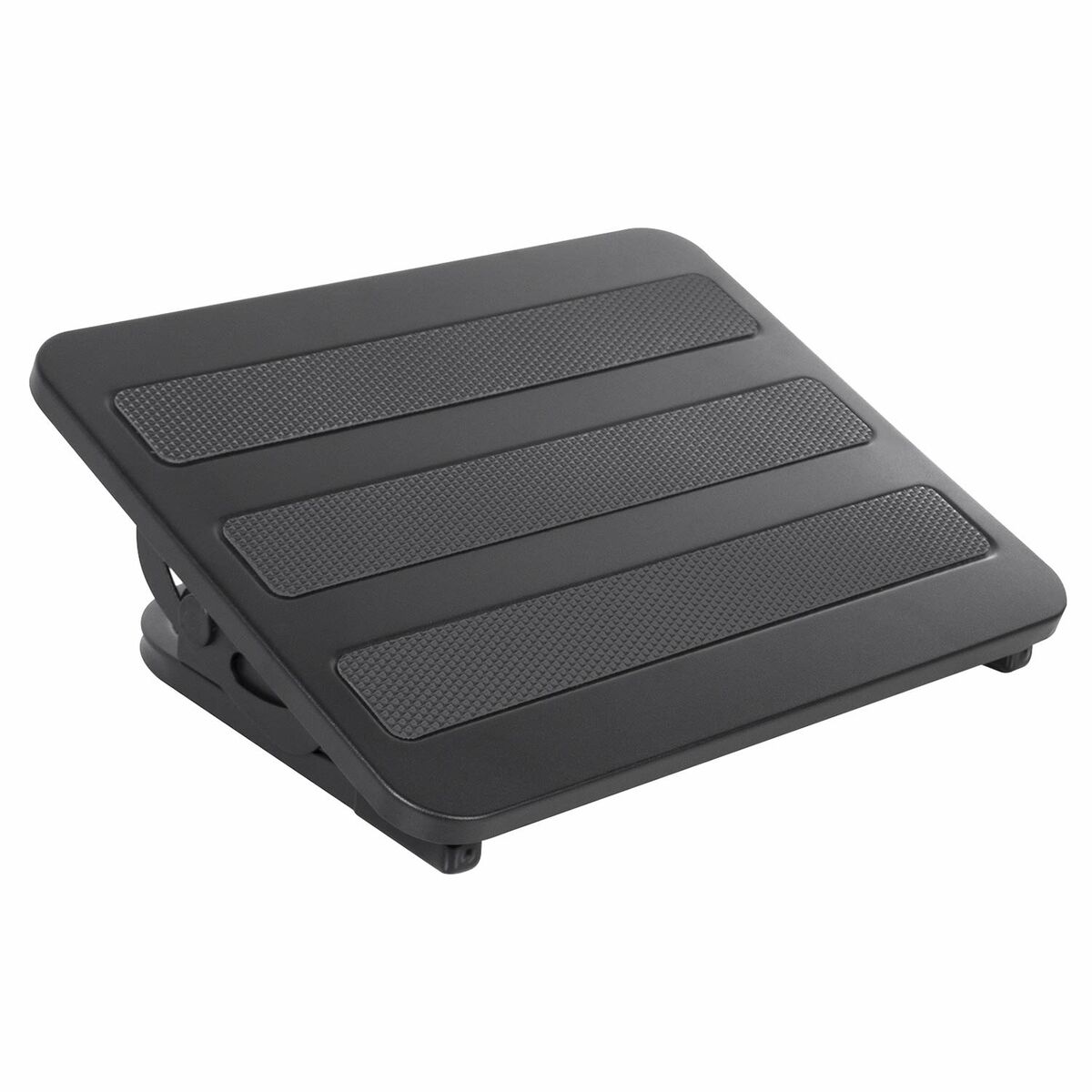 MacLean footrest MC-831 Black 30 cm-7