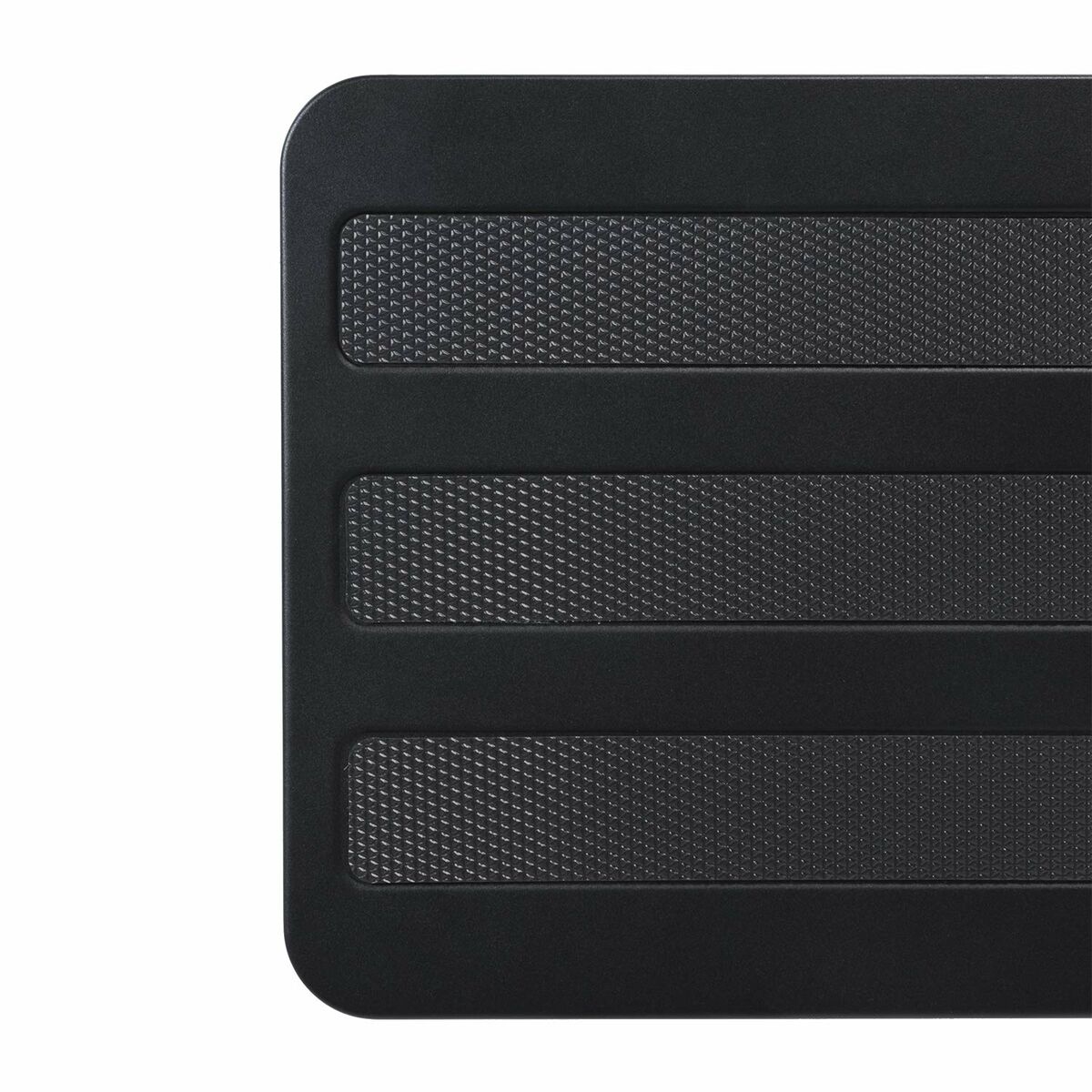 MacLean footrest MC-831 Black 30 cm-8