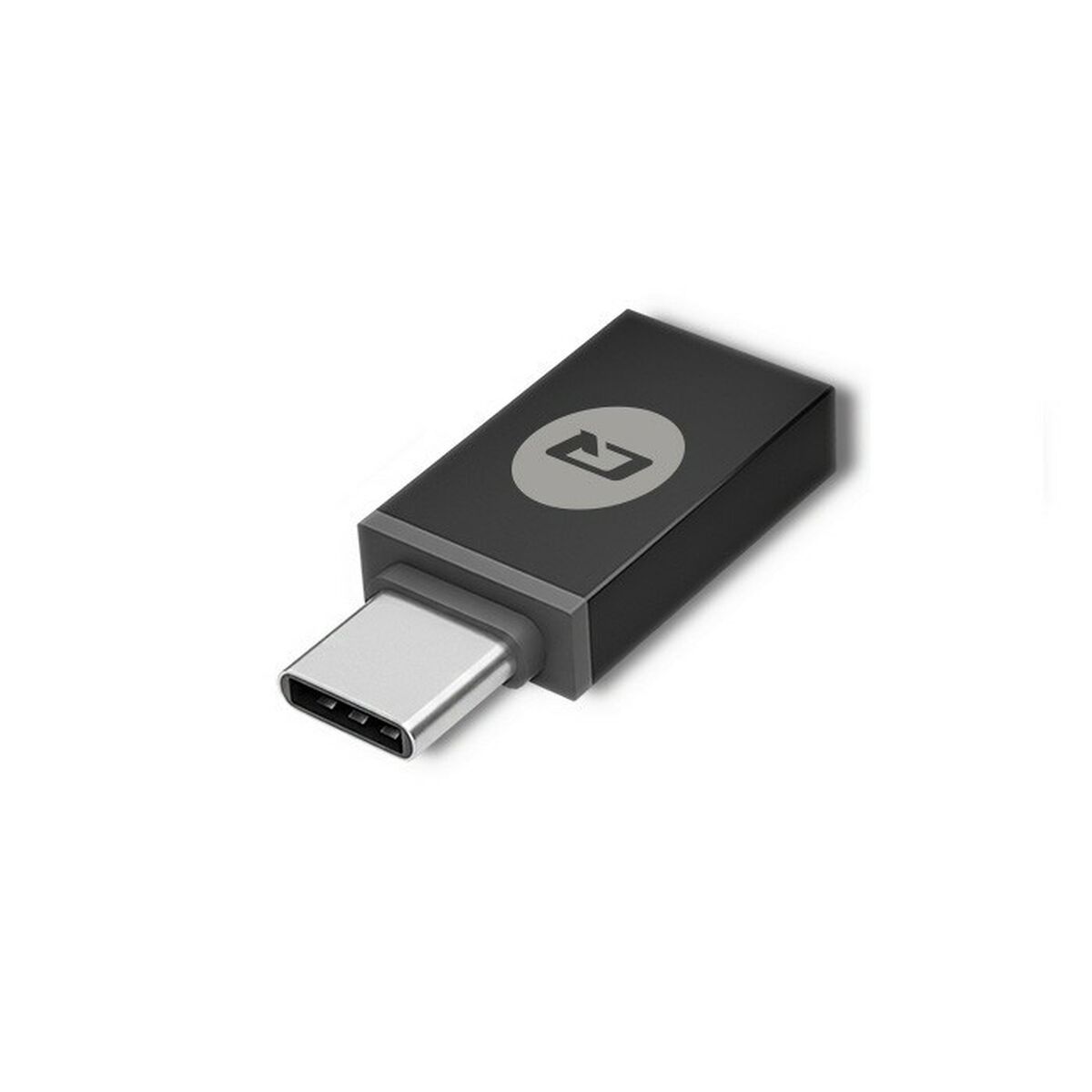 Кардридер Qoltec 50636 Чёрный-4