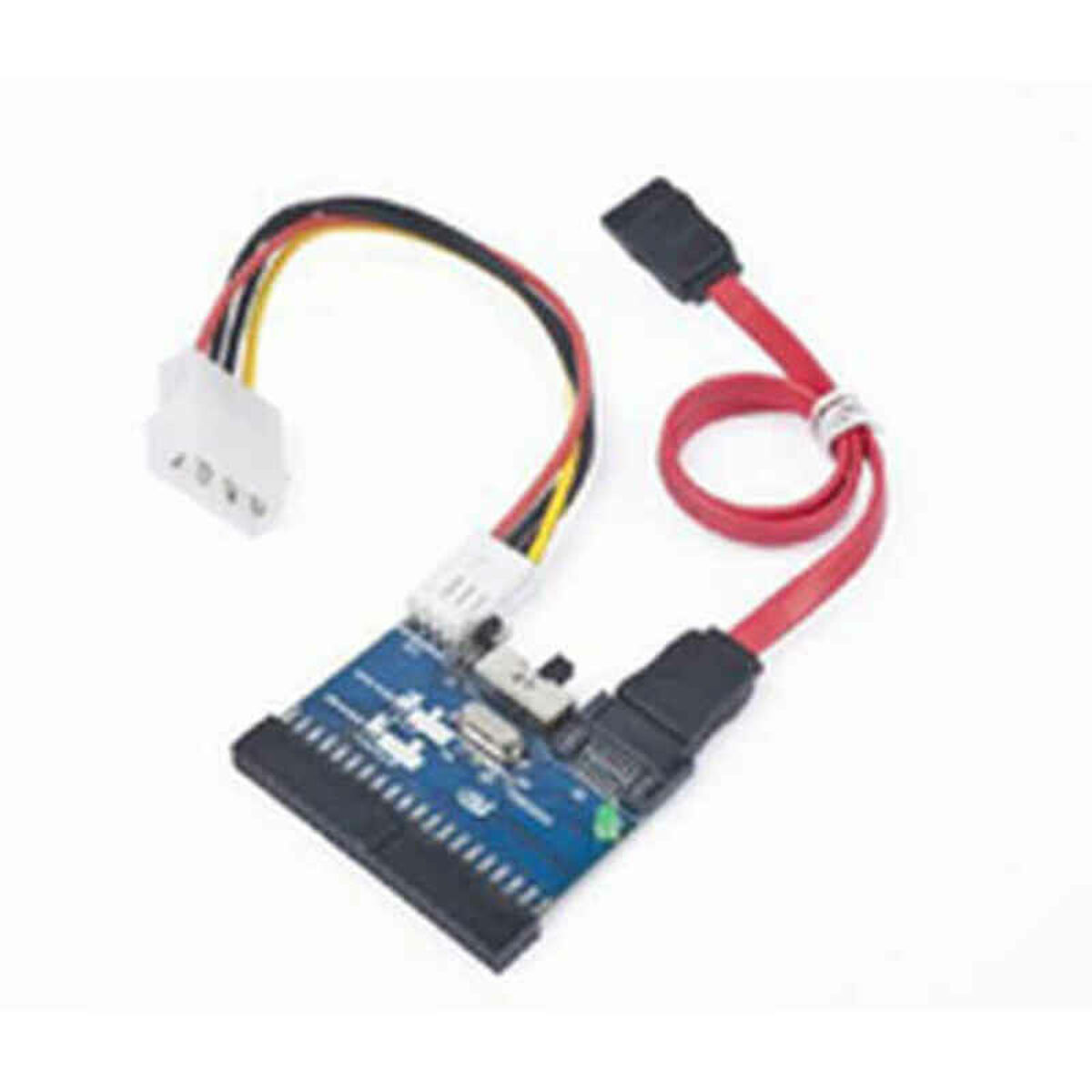 Адаптер SATA GEMBIRD SATA-IDE-2 150 Mbps-2