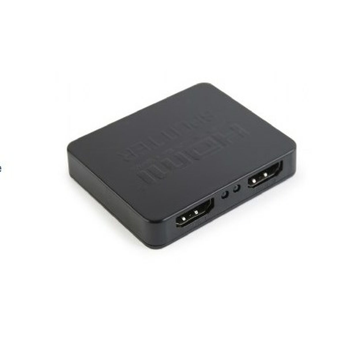 Переключатели HDMI GEMBIRD DSP-2PH4-03-3