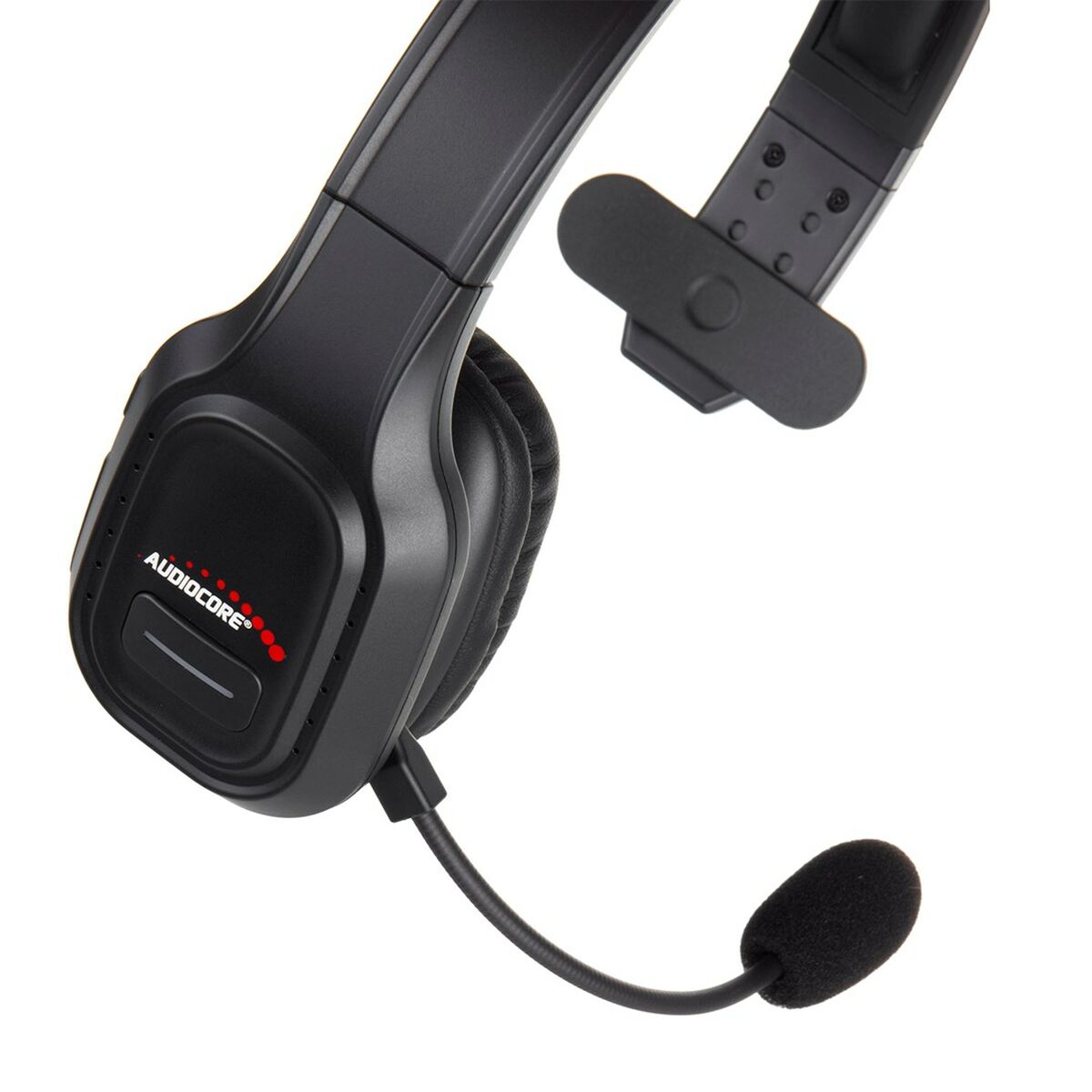 Bluetooth-наушники с микрофоном AudioCore AC864-3