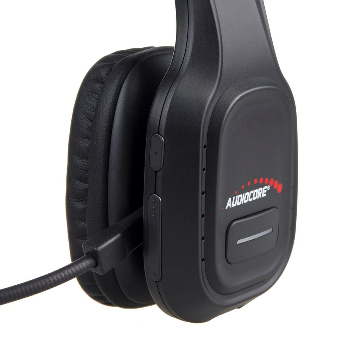Bluetooth-наушники с микрофоном AudioCore AC864-5