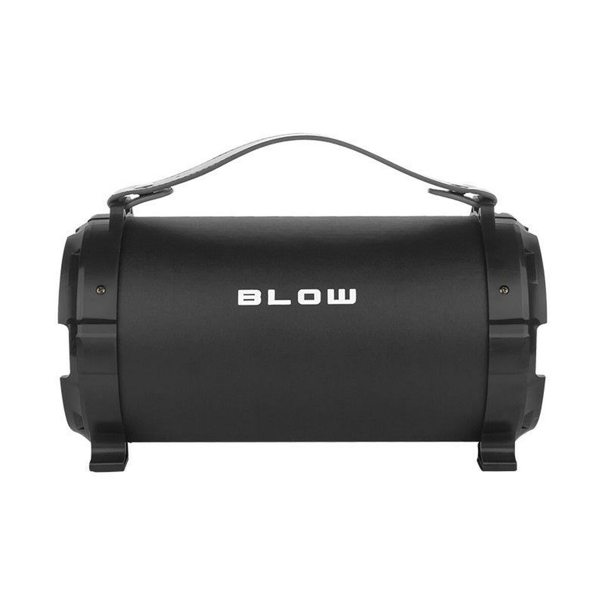 Портативный Bluetooth-динамик Blow 30-331# Чёрный-4