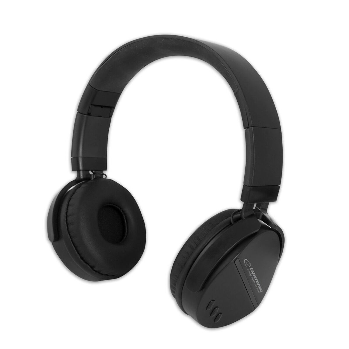 Bluetooth-наушники с микрофоном Esperanza EH217K-4