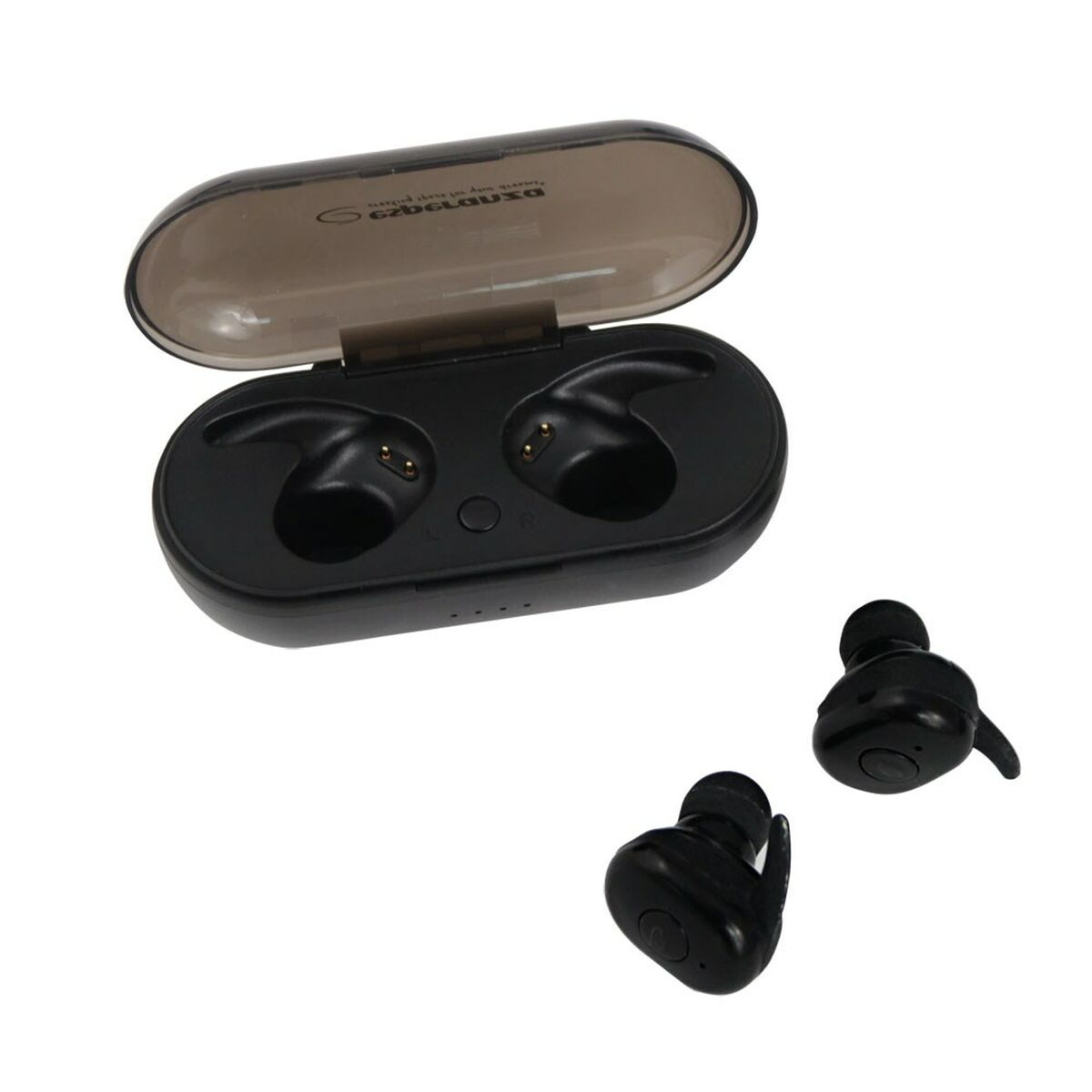 Bluetooth-наушники in Ear Esperanza EH225K Чёрный-4