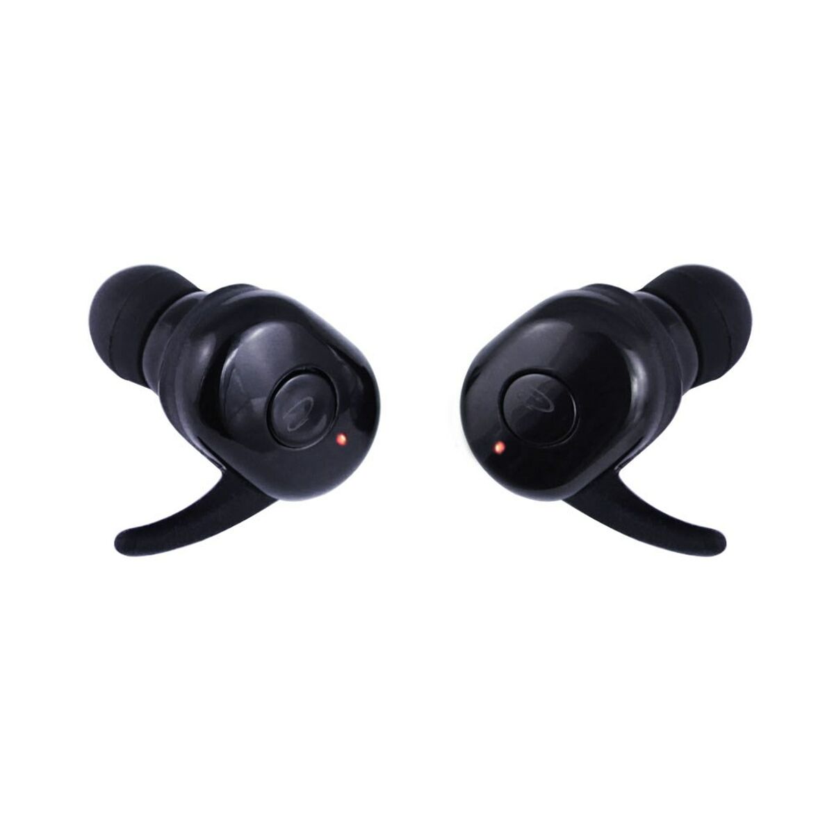 Bluetooth-наушники in Ear Esperanza EH225K Чёрный-5