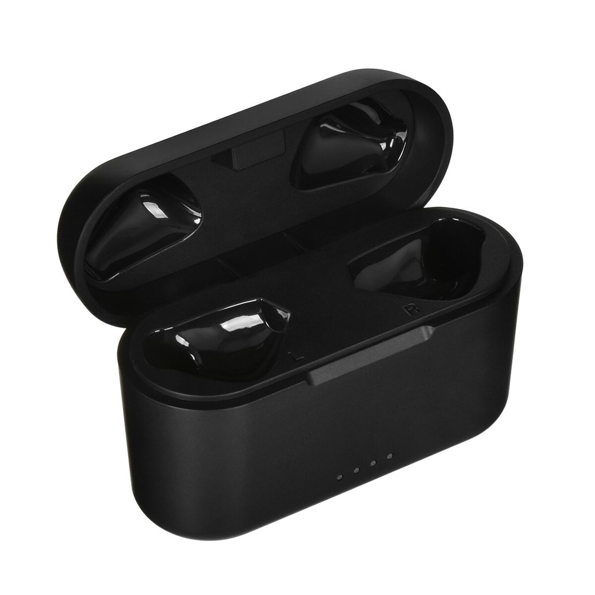 Bluetooth-наушники in Ear JVC HA-A3T Чёрный-4