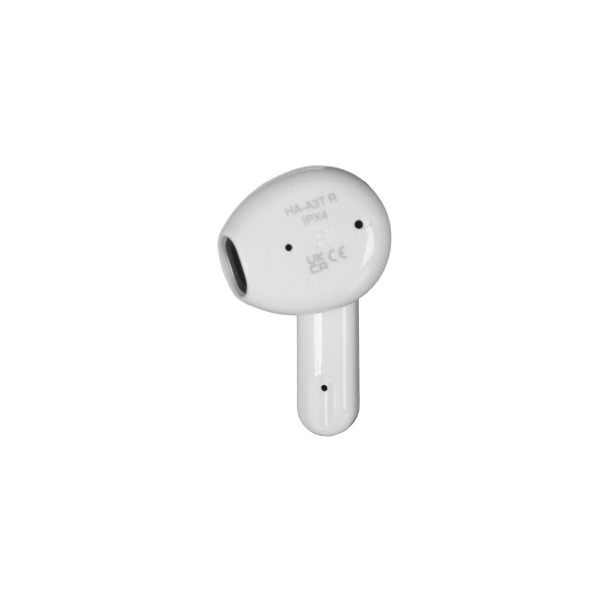 سماعات بلوتوث في Ear JVC HA-A3T White-3