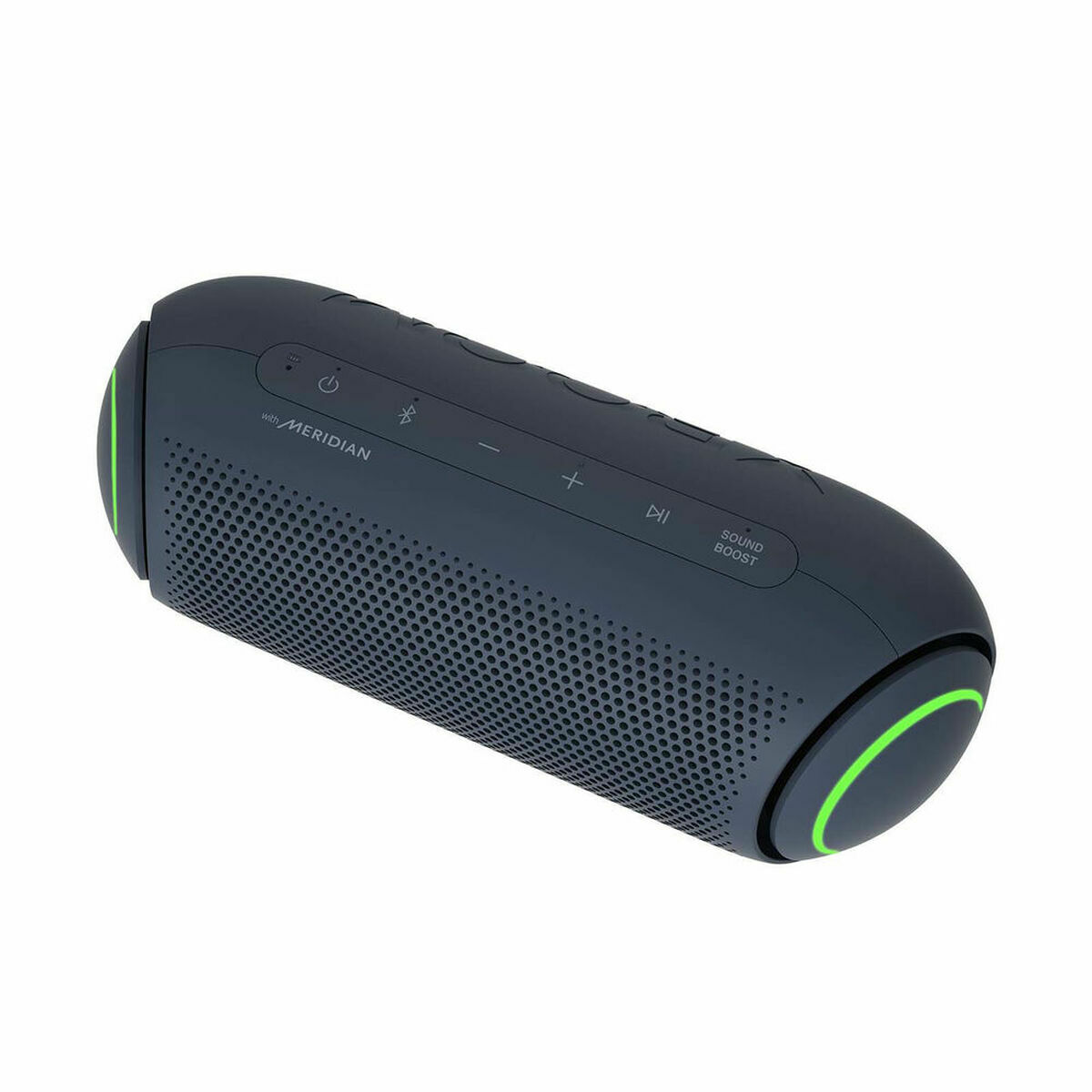 Bluetooth-динамик LG XBOOM Go PL5 3900 mAh 20W Синий Тёмно Синий-2