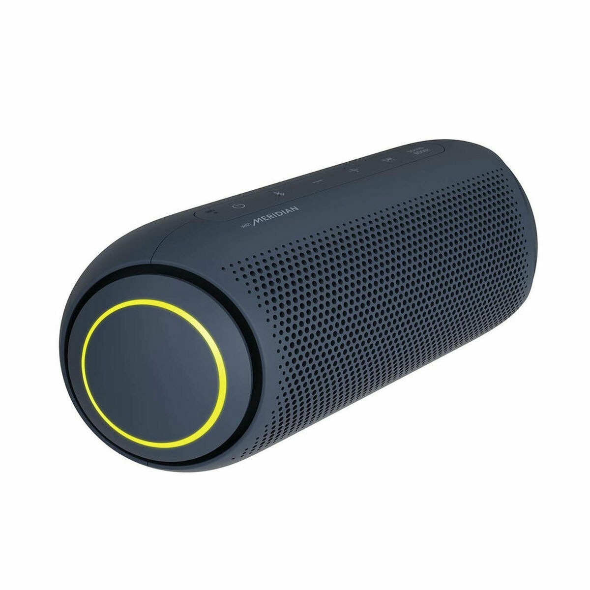 Bluetooth-динамик LG XBOOM Go PL5 3900 mAh 20W Синий Тёмно Синий-3