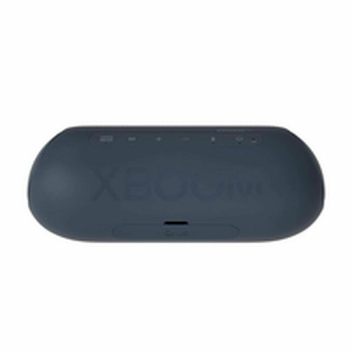 Bluetooth-динамик LG XBOOM Go PL5 3900 mAh 20W Синий Тёмно Синий-5