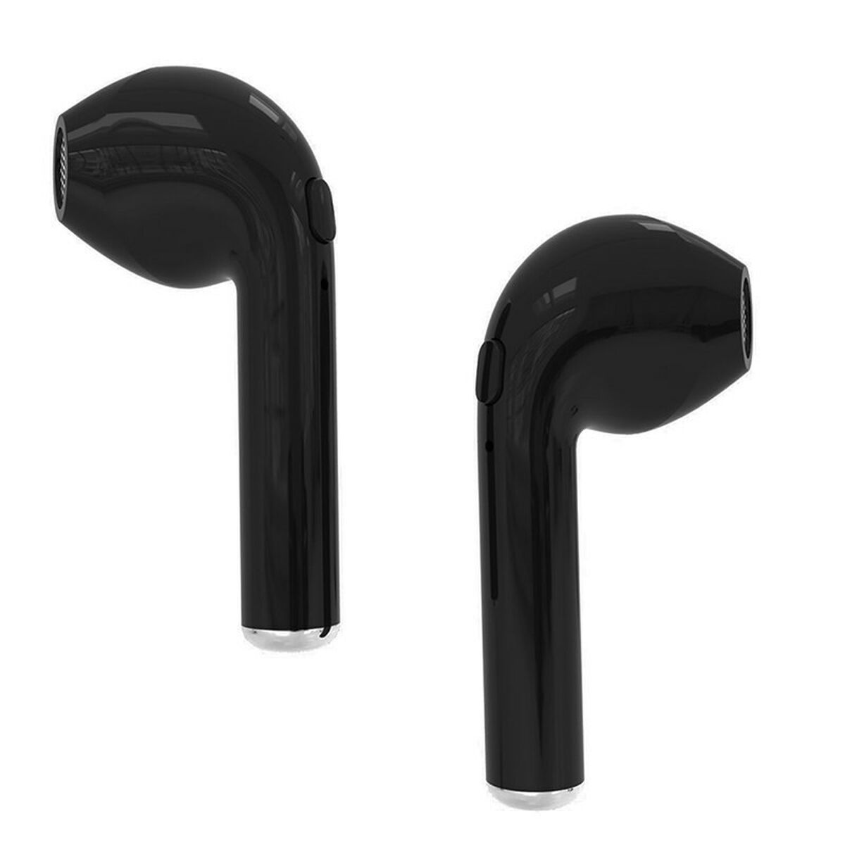 Bluetooth-наушники in Ear Media Tech MT3589K Чёрный-3