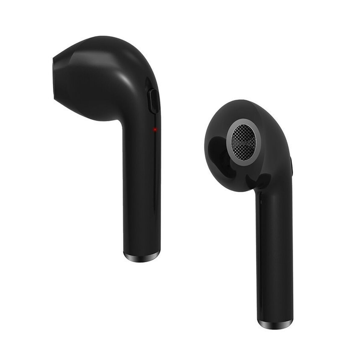 Bluetooth-наушники in Ear Media Tech MT3589K Чёрный-4