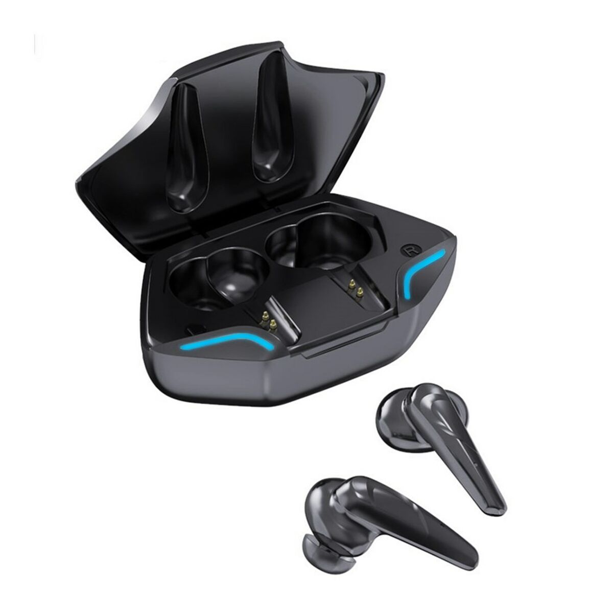 Bluetooth-наушники in Ear Media Tech MT3607-3