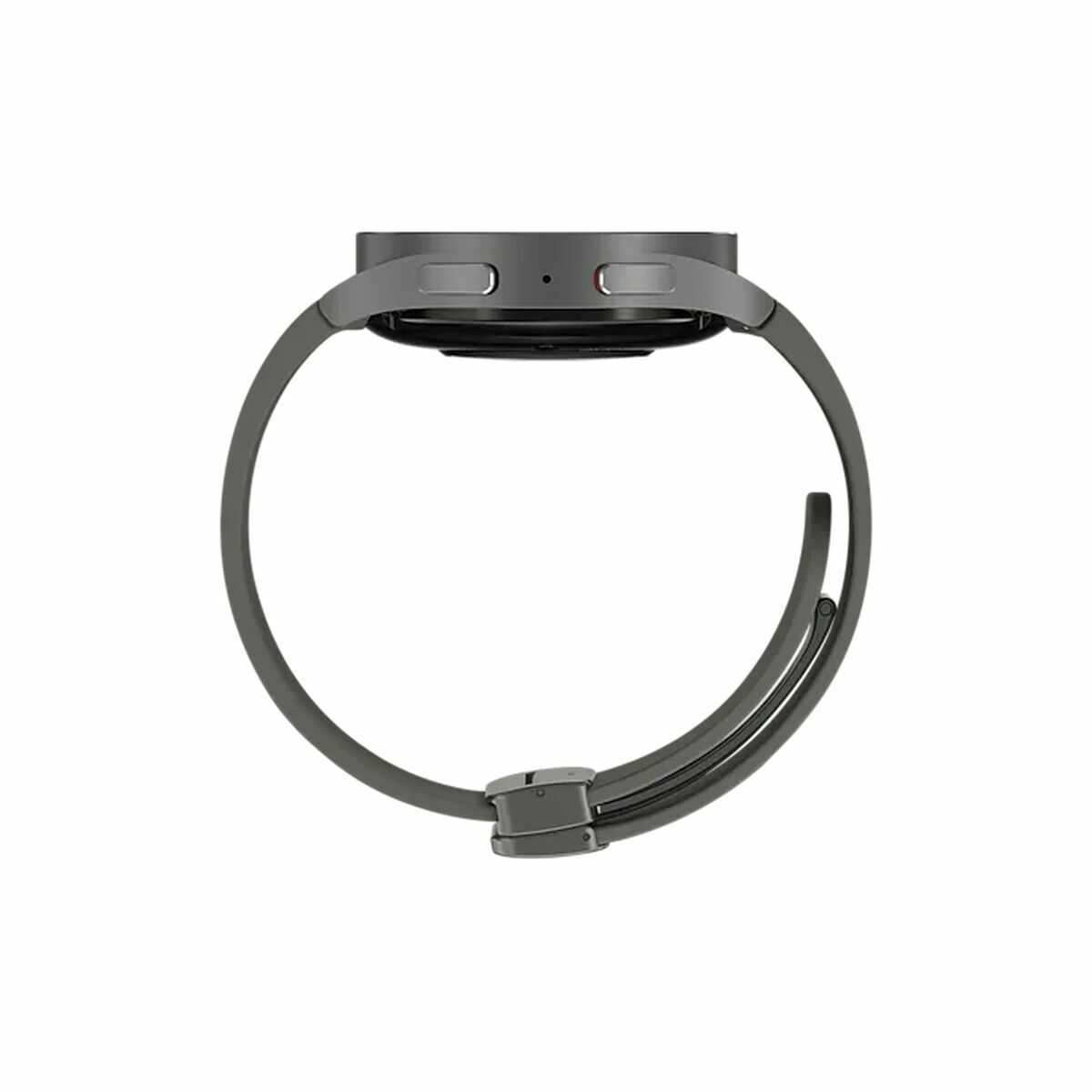 Розумний годинник Samsung Сірий 45 mm 4G-3