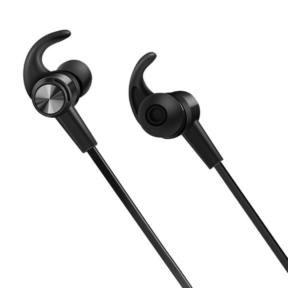 Спортивные Bluetooth-наушники Savio WE-02 Чёрный-3