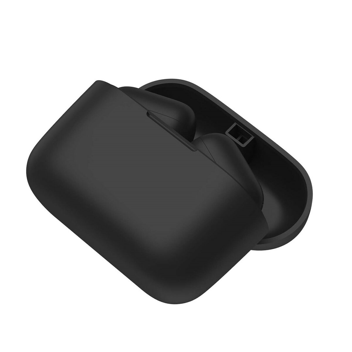 Bluetooth-наушники in Ear Savio TWS-09 Чёрный-4