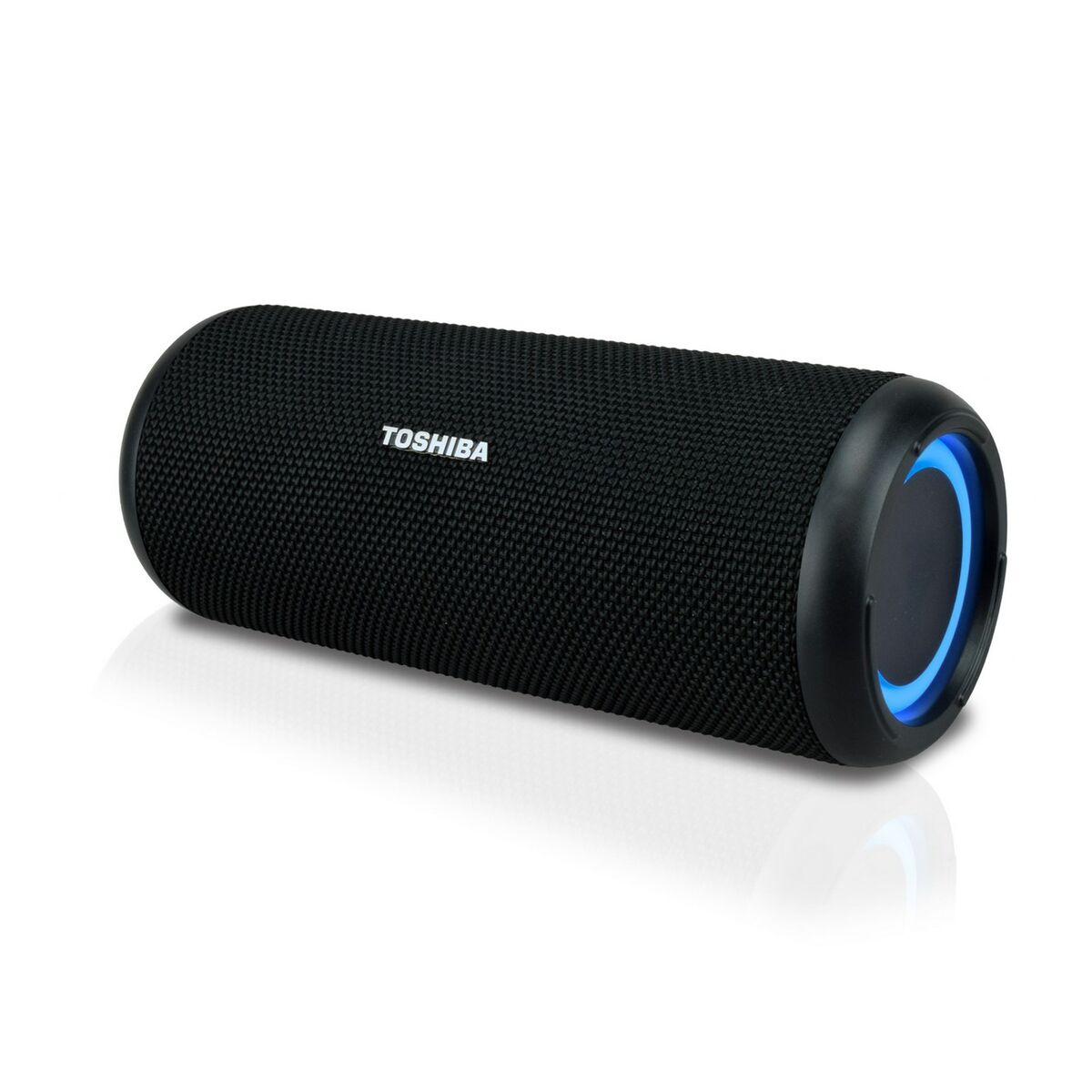 Портативный Bluetooth-динамик Toshiba TY-WSP201 Чёрный 20 W-2