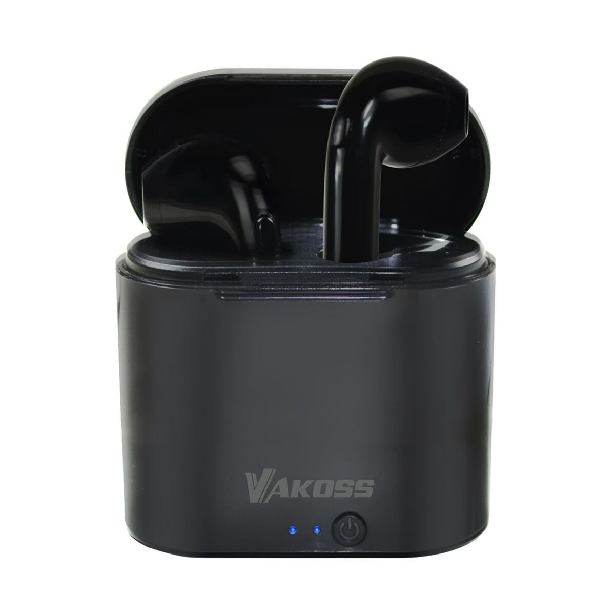 Bluetooth-наушники in Ear Vakoss SK-832BK Чёрный-2