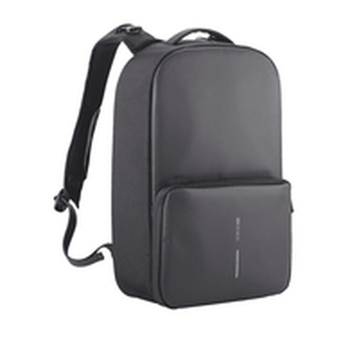 Рюкзак с Защитой от Воров XD Design FLEX GYM BAG Чёрный-6
