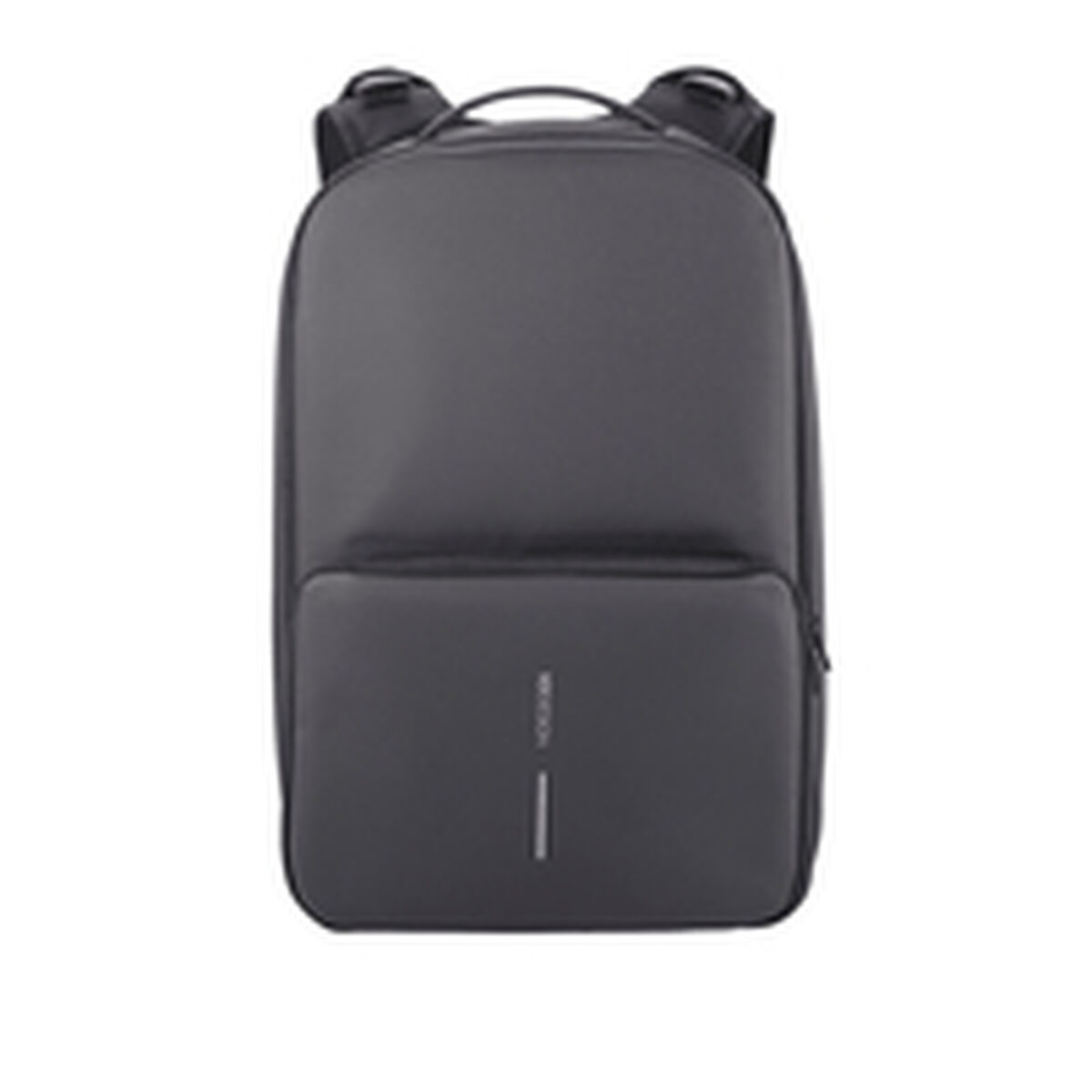 Рюкзак с Защитой от Воров XD Design FLEX GYM BAG Чёрный-8
