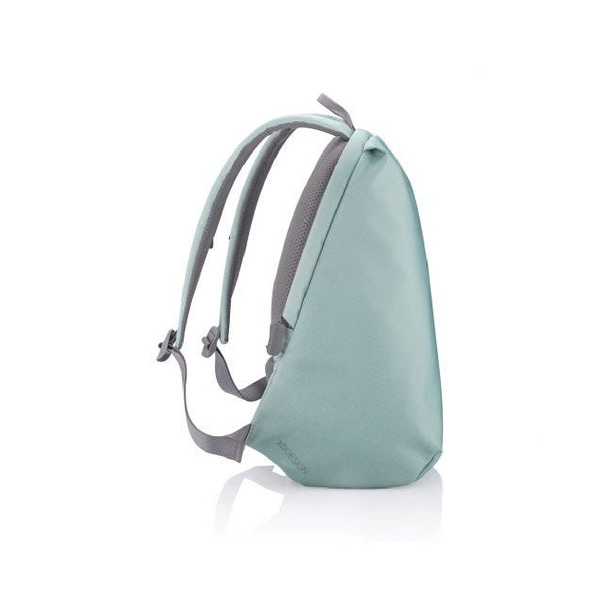Рюкзак с Защитой от Воров XD Design Bobby Soft Зеленый-2