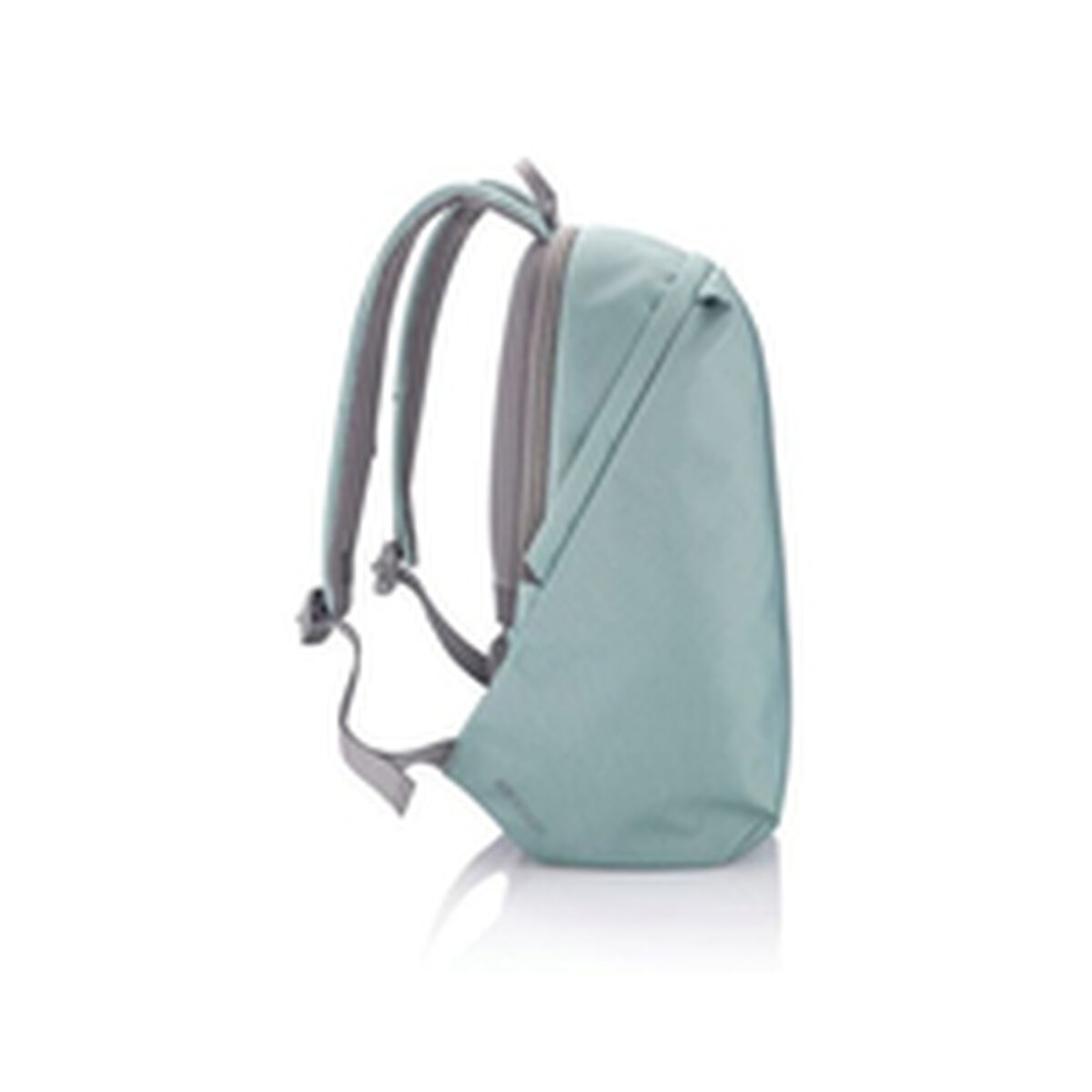 Рюкзак с Защитой от Воров XD Design Bobby Soft Зеленый-3