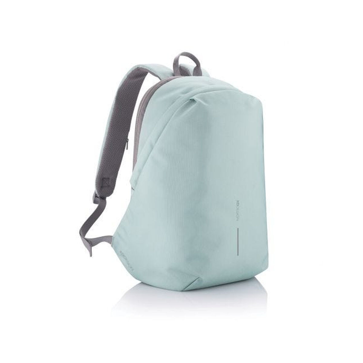 Рюкзак с Защитой от Воров XD Design Bobby Soft Зеленый-4