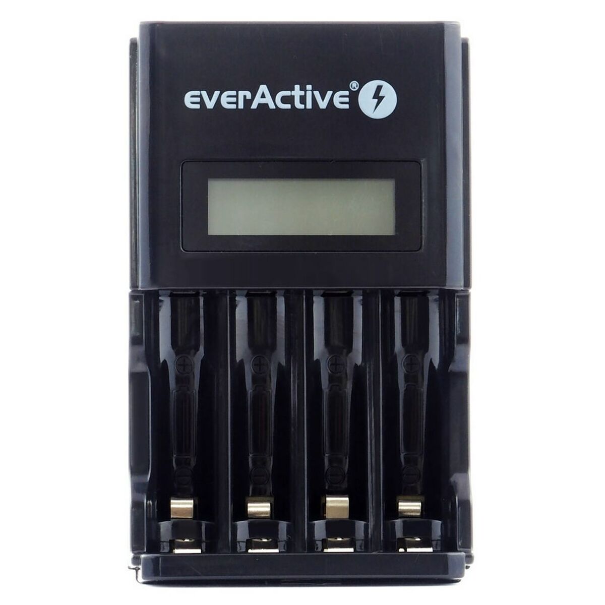 Зарядное устройство EverActive NC450B Батарейки x 4-7