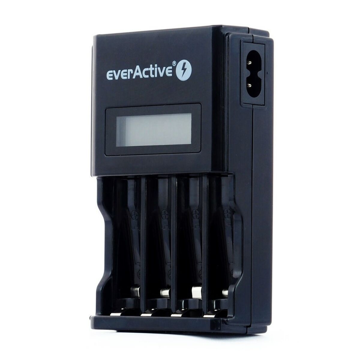 Зарядное устройство EverActive NC450B Батарейки x 4-8