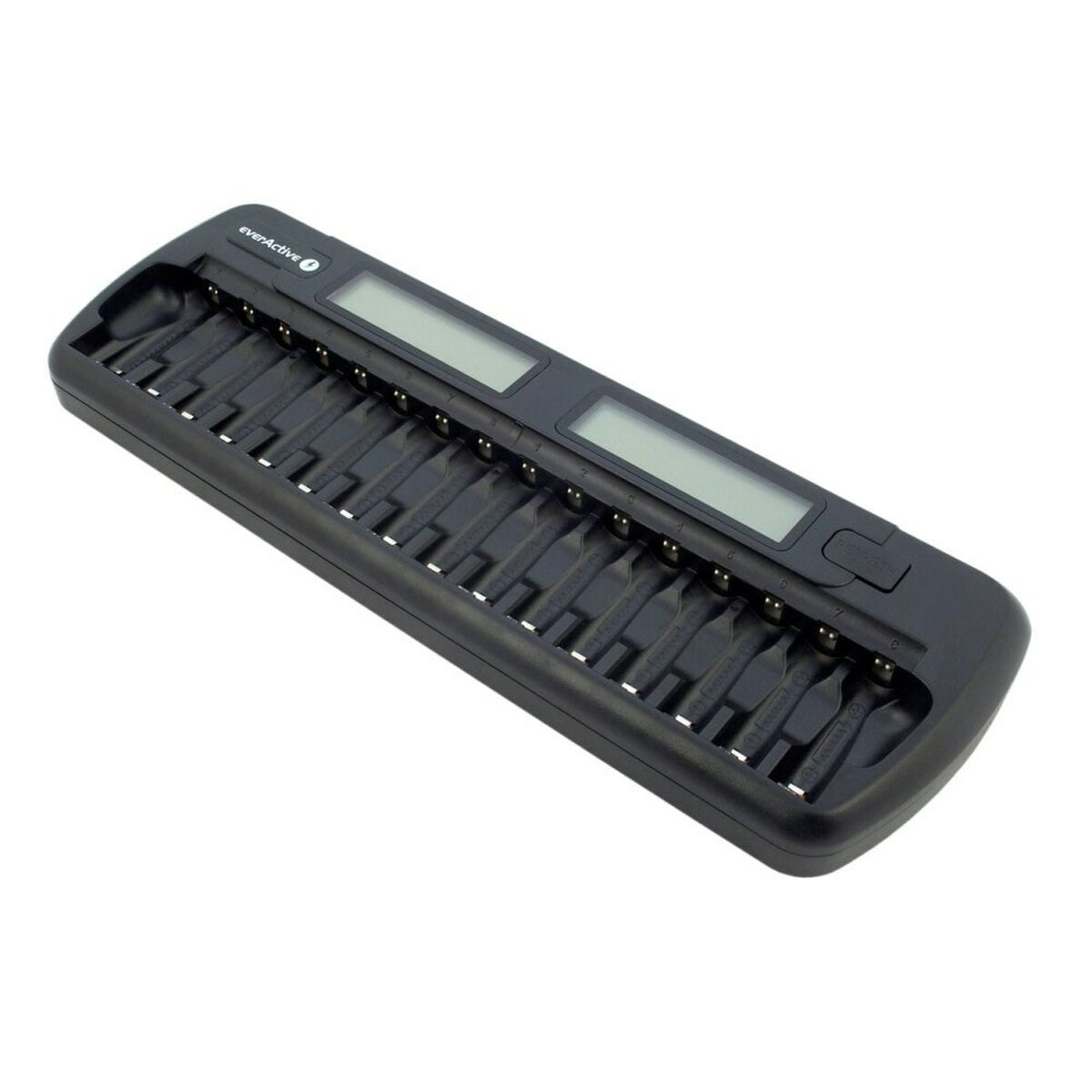 Зарядное устройство EverActive NC-1600-6