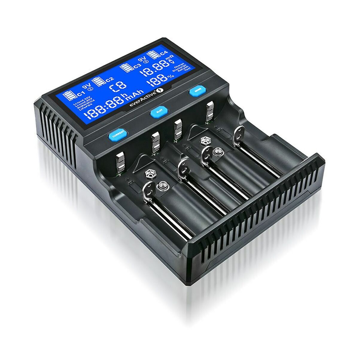 Зарядное устройство EverActive UC-4200-5