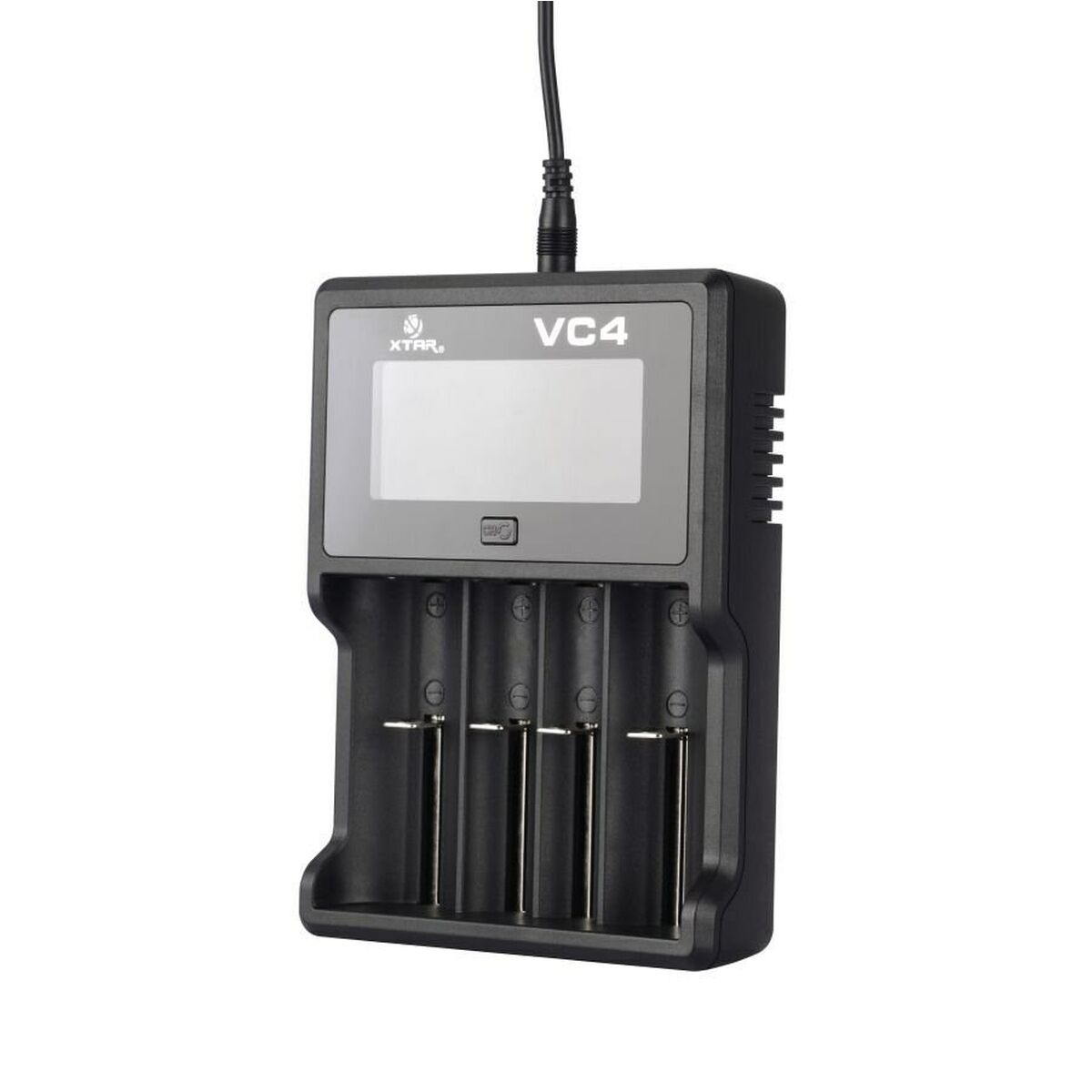 Зарядное устройство Xtar VC4SL-4