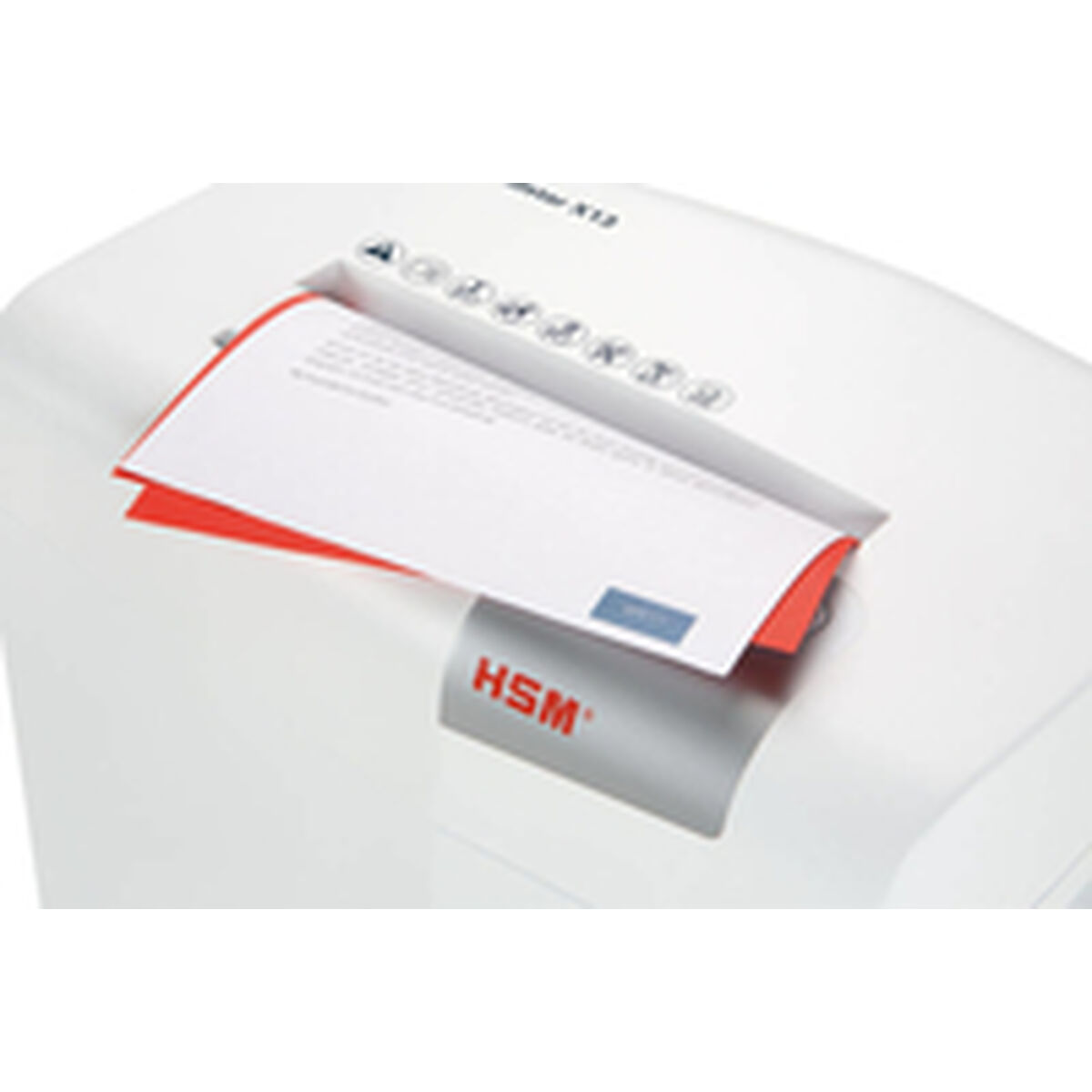 Шредер для бумаги Hsm X13-6