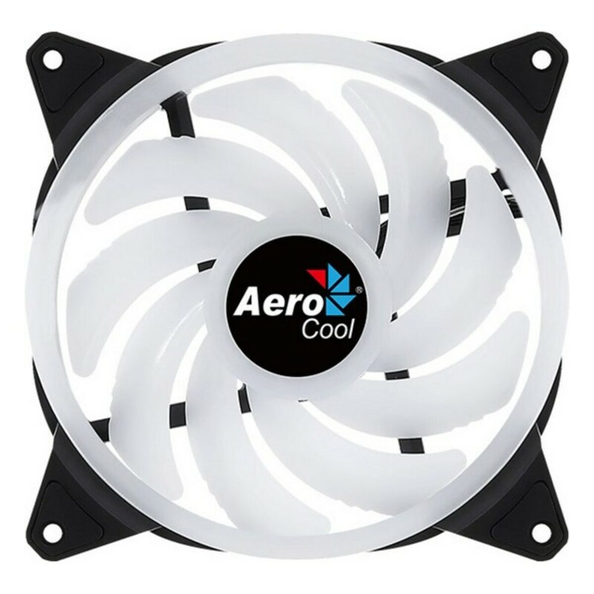Вентилятор в корпусе Aerocool DUO14 ARGB Ø 14 cm-3