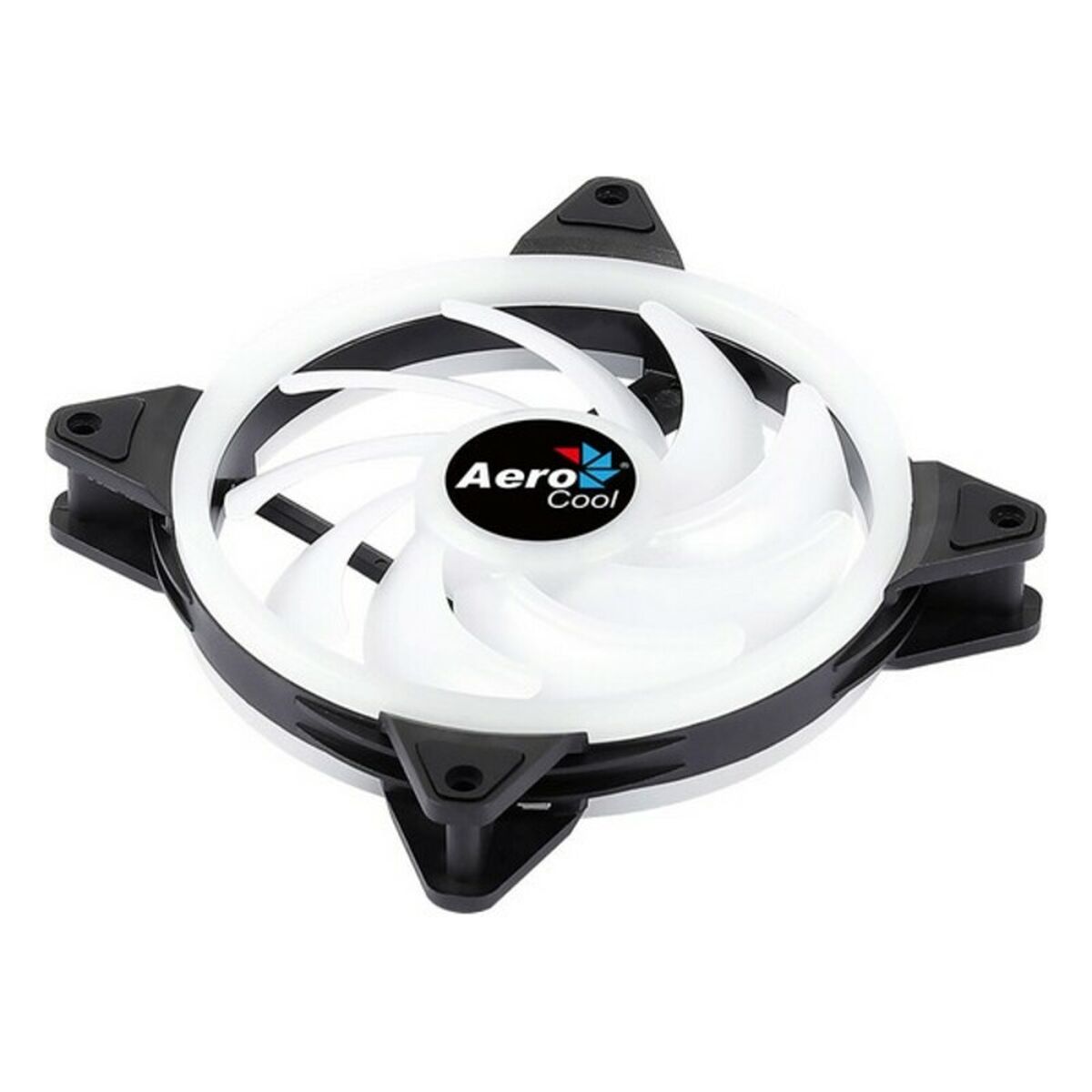 Вентилятор в корпусе Aerocool DUO14 ARGB Ø 14 cm-4