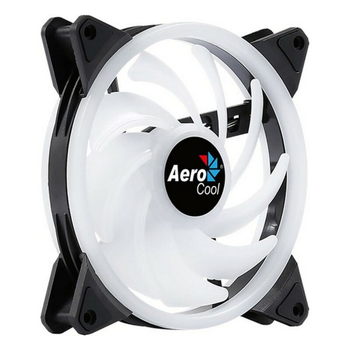 Вентилятор в корпусе Aerocool DUO14 ARGB Ø 14 cm-6