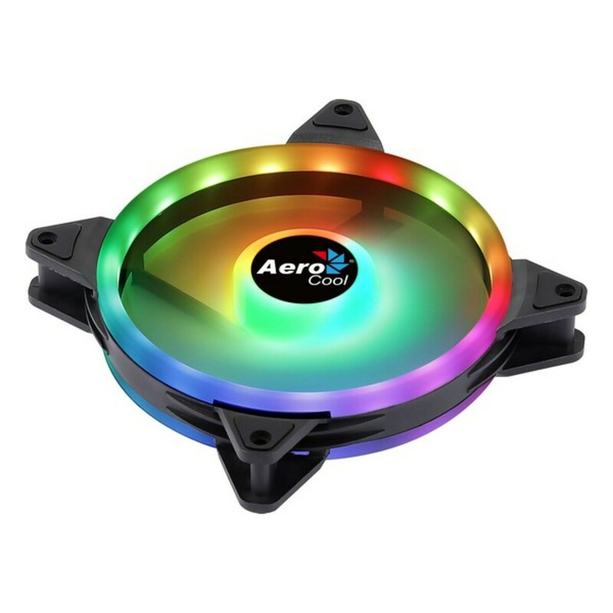 Вентилятор в корпусе Aerocool DUO14 ARGB Ø 14 cm-7