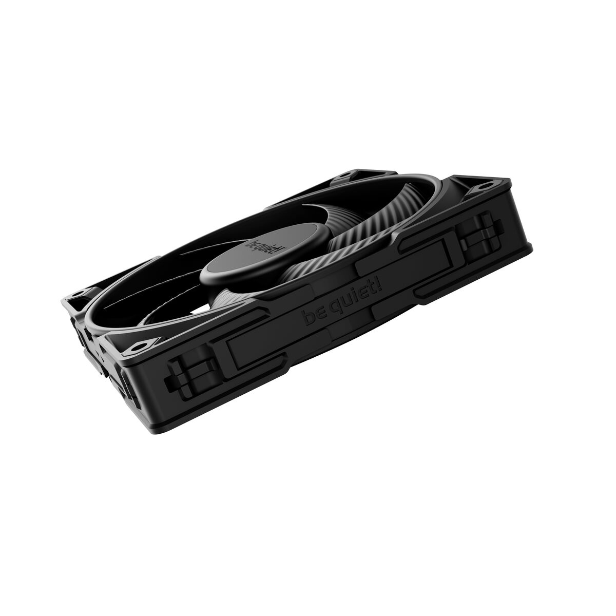 Вентилятор в корпусе Be Quiet! BL099 Ø 14 cm-4