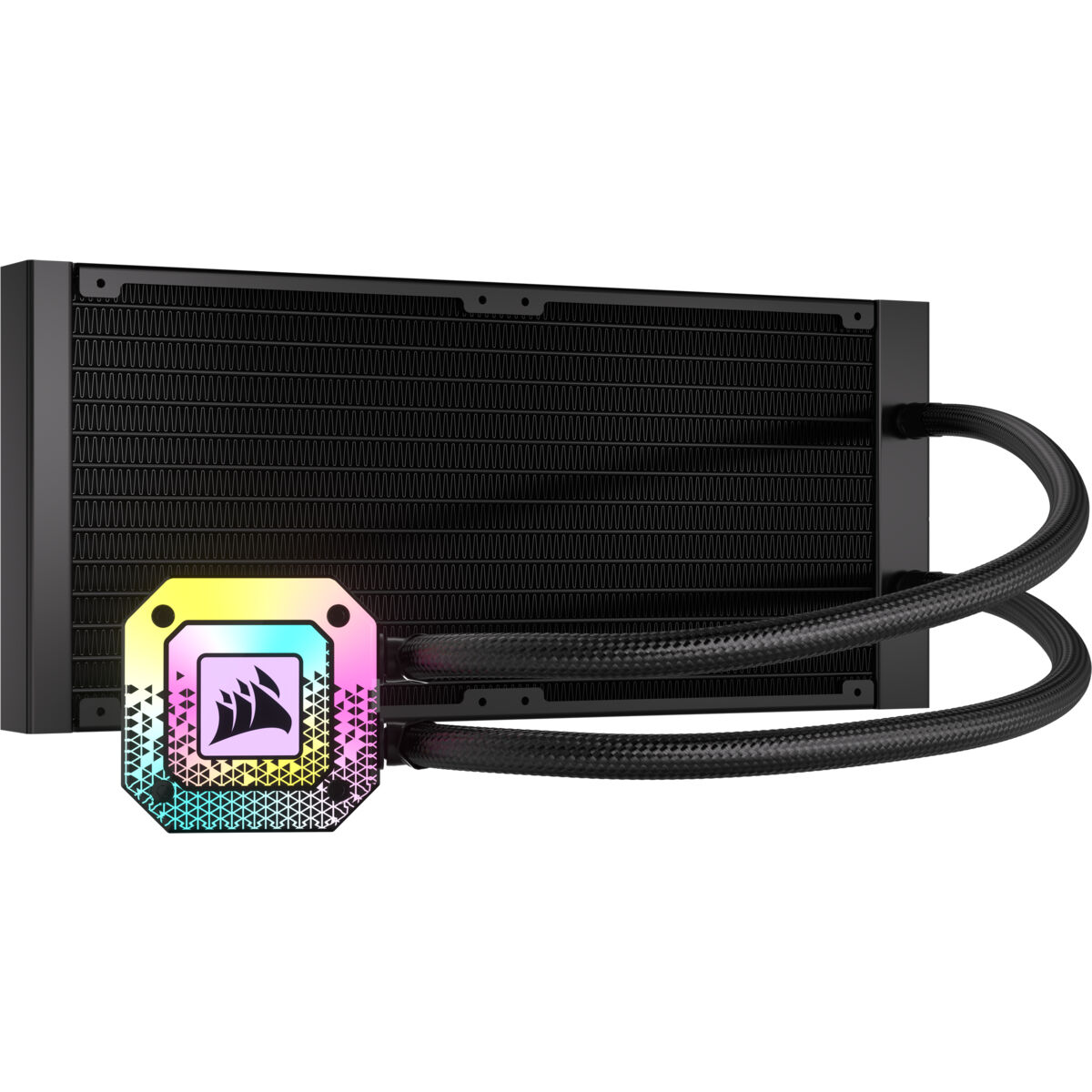 Портативный холодильник Corsair CW-9060069-WW-4
