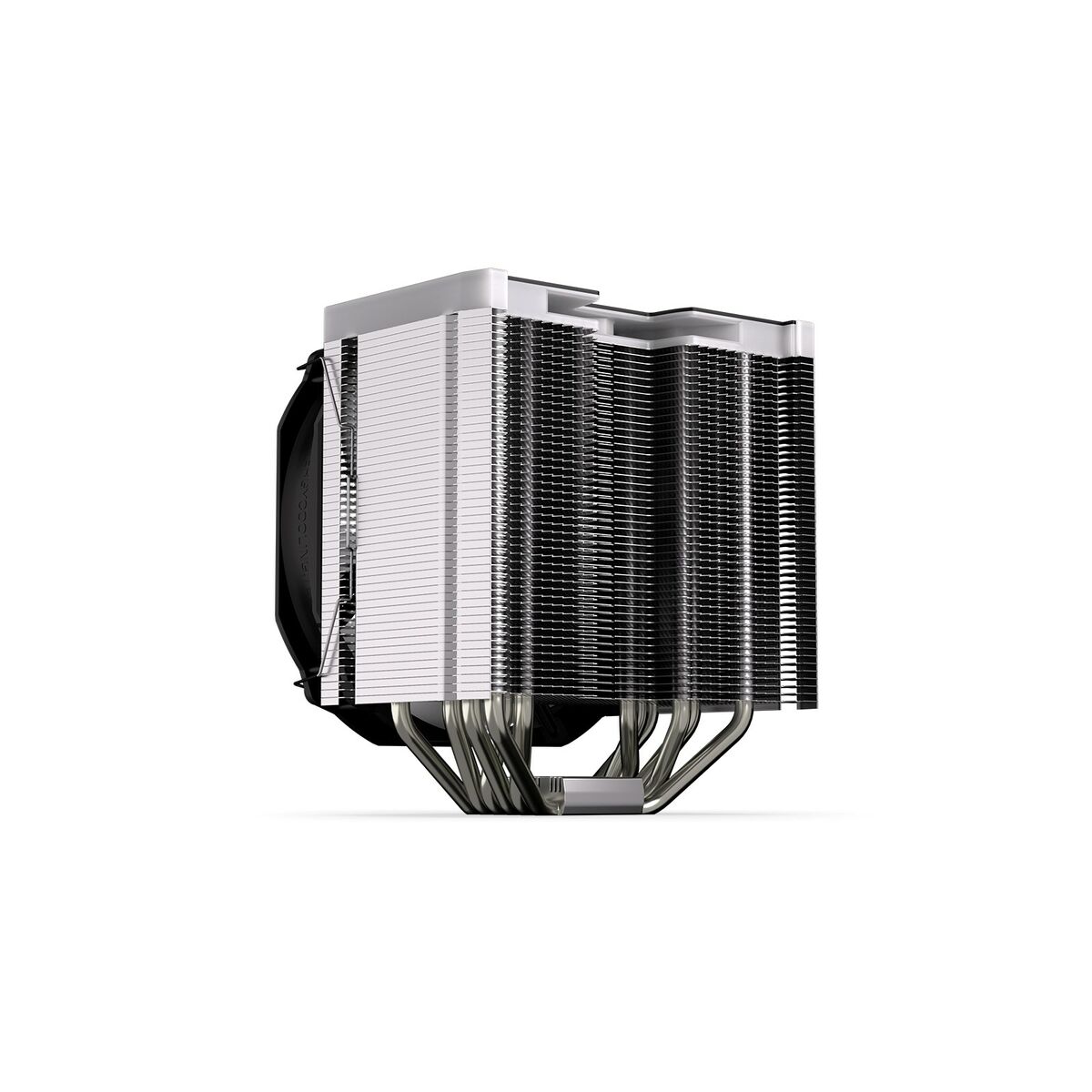 Вентилятор с теплоотводом Endorfy Fortis 5 ARGB-2