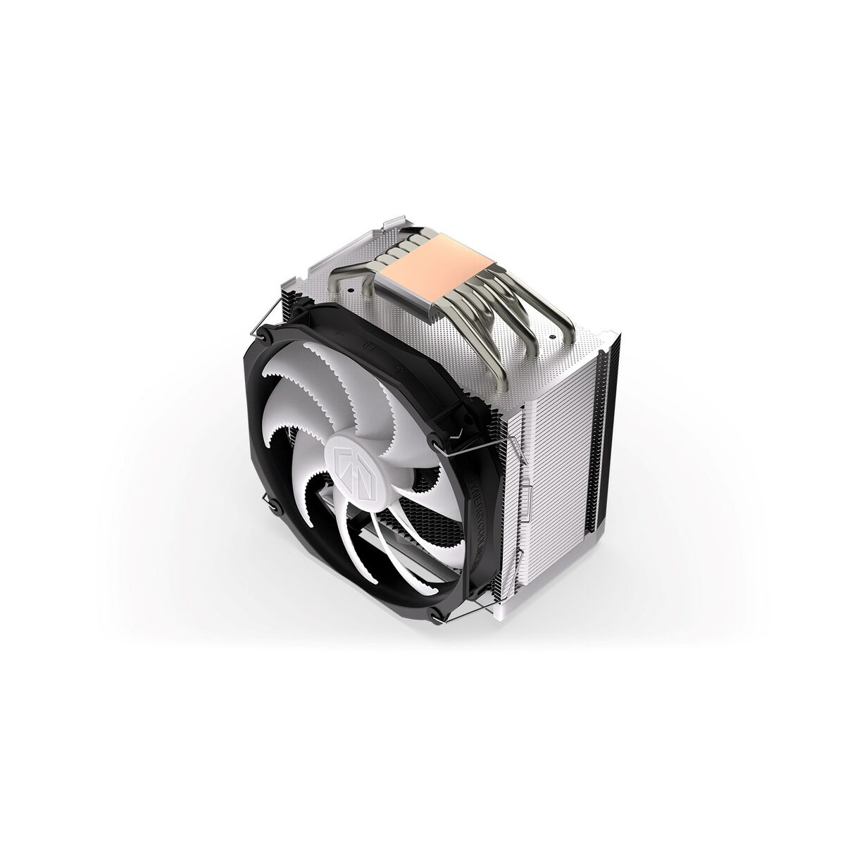 Вентилятор с теплоотводом Endorfy Fortis 5 ARGB-6