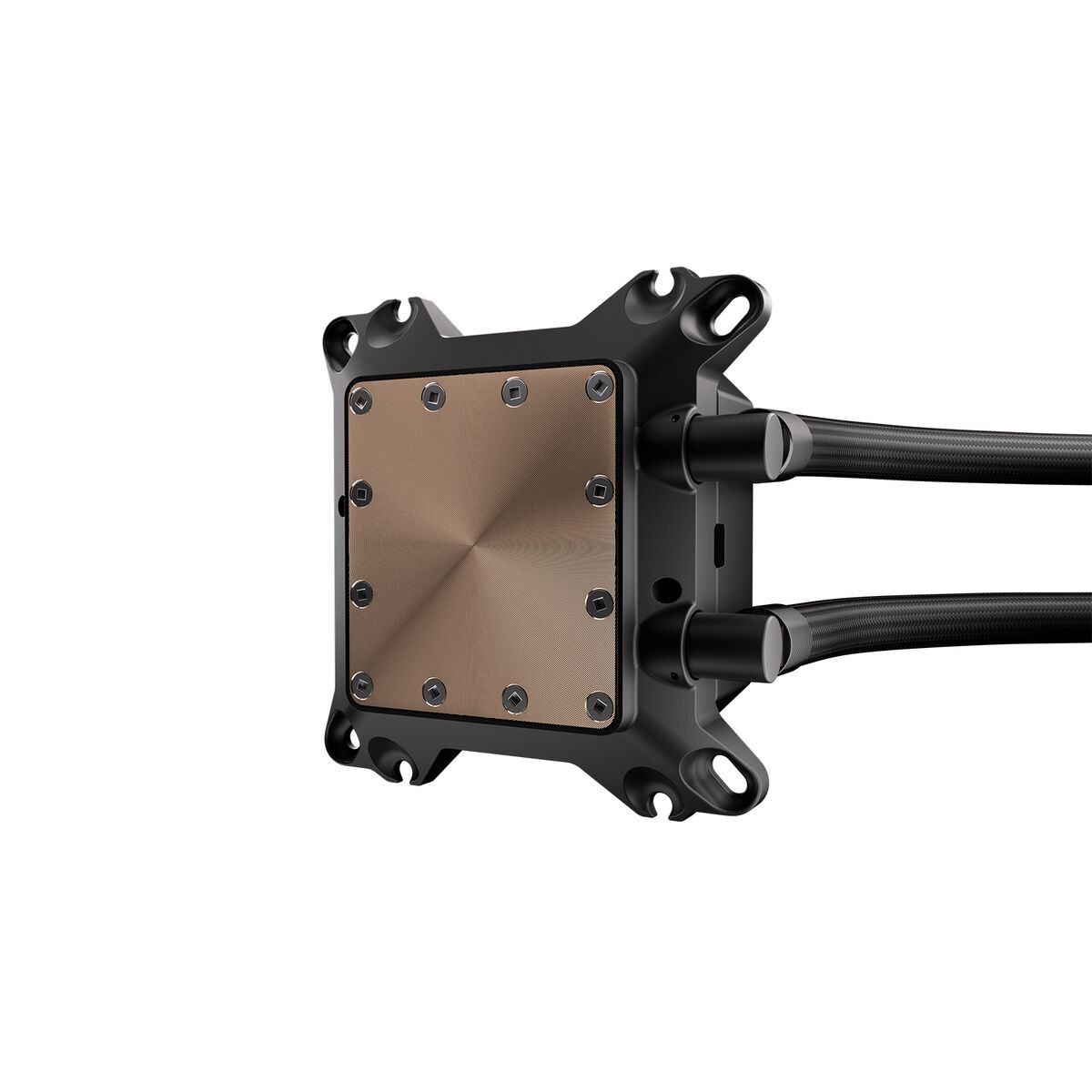 Комплект жидкостного охлаждения Endorfy Navis F280-5